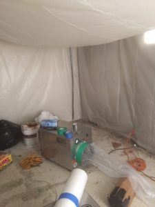 Asbestos Removal Maryland, Asbestos Removal Virginia, Asbestos Removal Washington DC