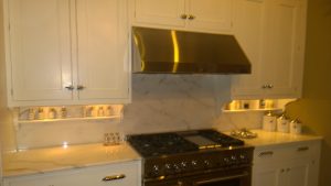 commercial cleaners service