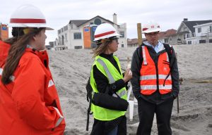 flood damage restoration