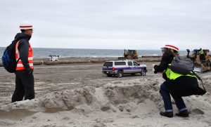 emergency flood restoration