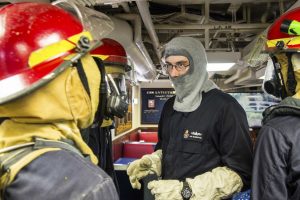 fire and water damage repair