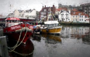 water flood clean up