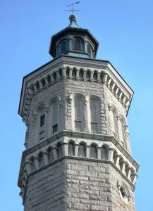 fire & water damage restoration