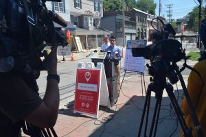 flood damage restoration