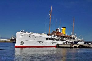 fire and water damage repair