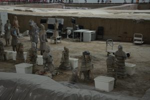 fire & water damage restoration