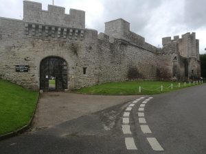 flood damage restoration