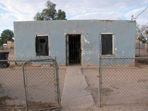 fire flood restoration