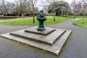 fire water damage restoration