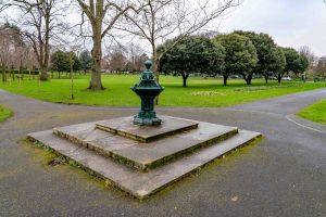 fire and water damage restoration