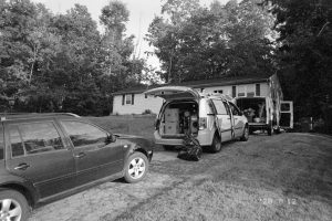 mold remediation
