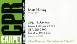 fire and water damage restoration