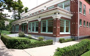 water restoration company