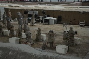 fire and water damage repair